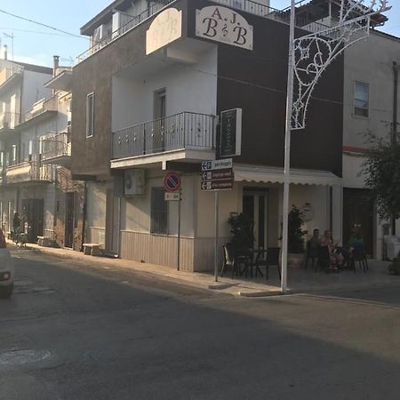 A.J. B&B Lesina Exterior foto